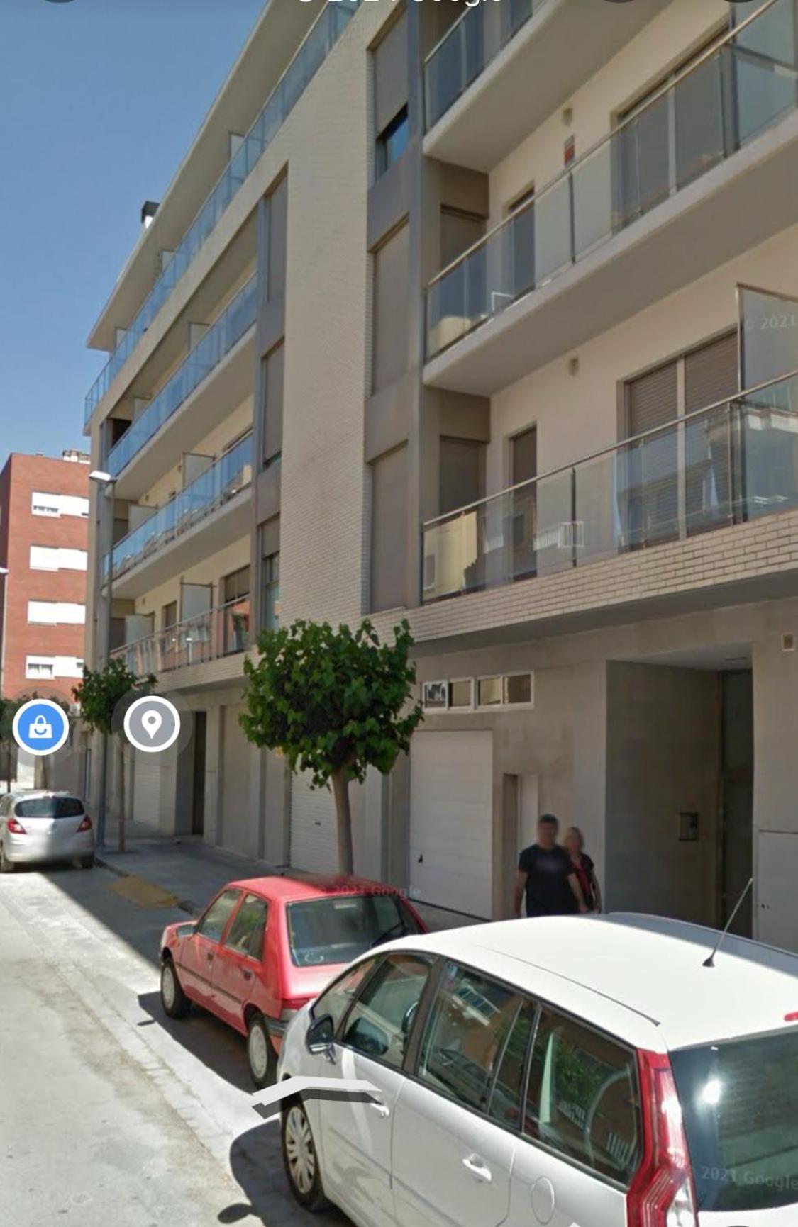 Duplex Apartamento Benicarló Extérieur photo