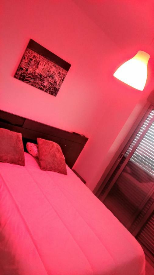 Duplex Apartamento Benicarló Extérieur photo