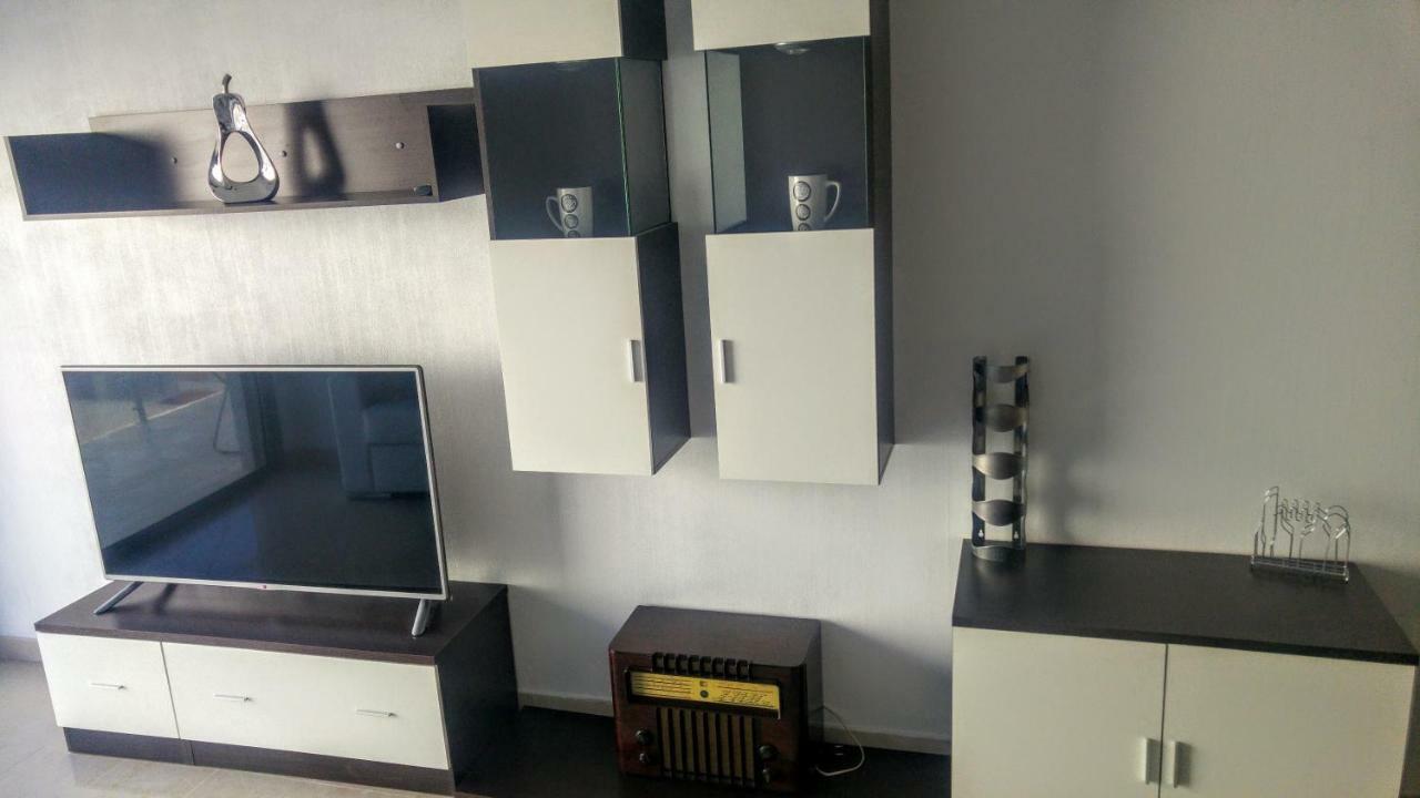 Duplex Apartamento Benicarló Extérieur photo