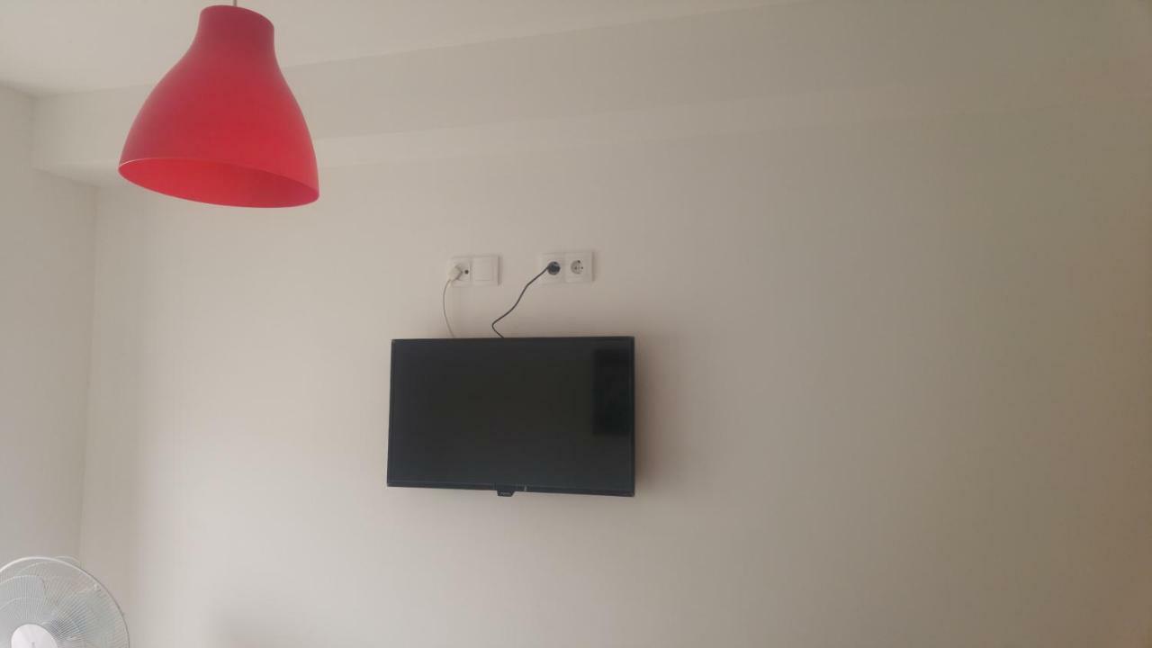 Duplex Apartamento Benicarló Extérieur photo